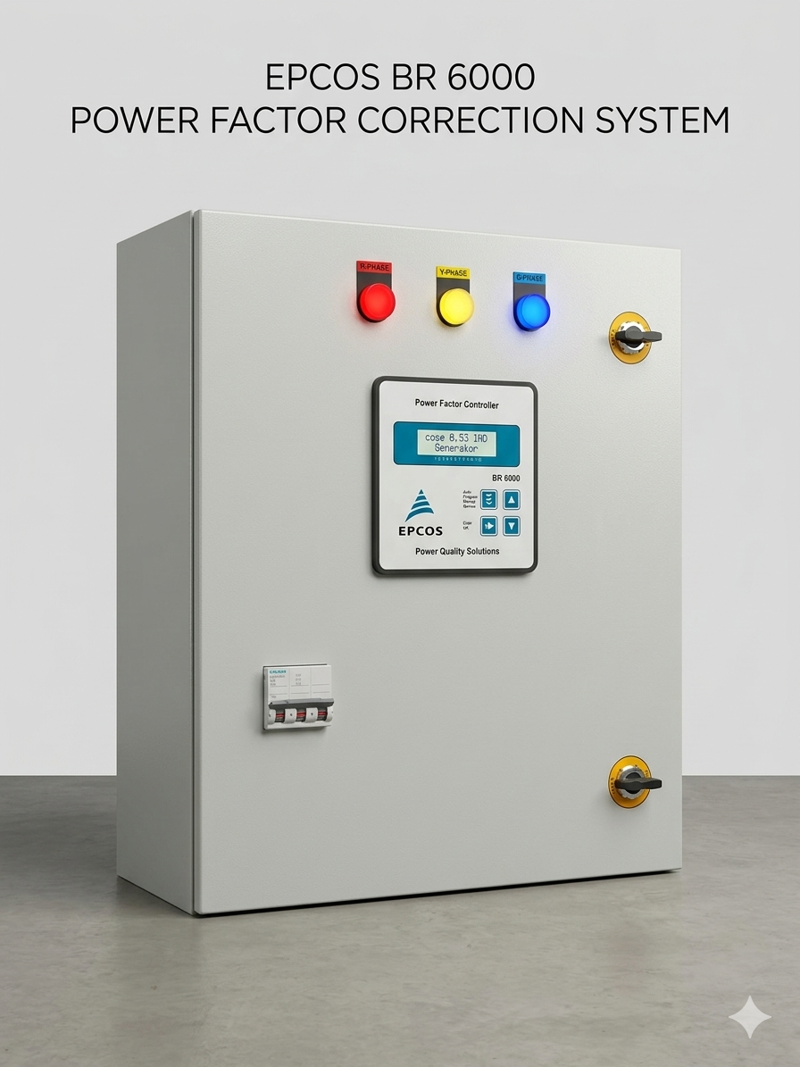 APFC panel